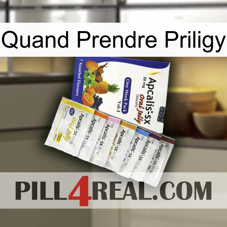 When To Take Priligy 11